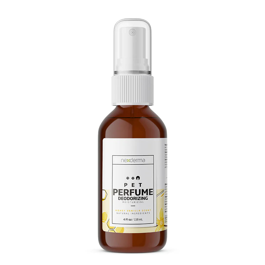 Pet Perfume - Honey Vanilla 8oz